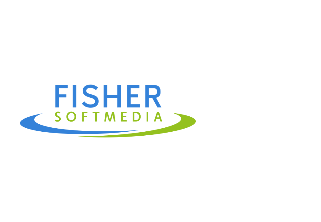 Logo der Fisher Softmedia GmbH